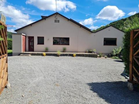 Yvoir, La Porte Des Ardennes Exterior foto